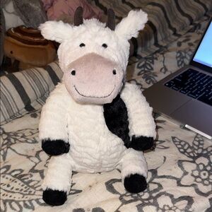 JellyCat mooliet cow
